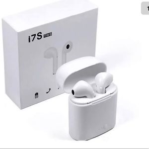 New AirPodsInEar Headphones i7s iPhone & Android